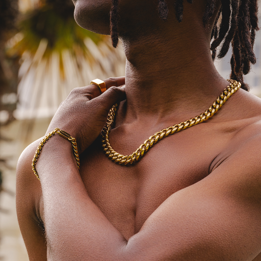 The Ultimate Balanzi Set