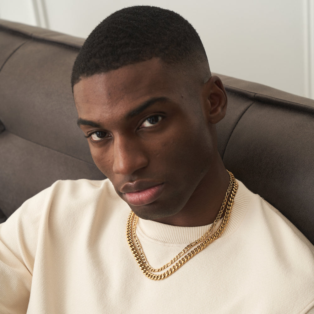 Cuban Link Chain 8MM