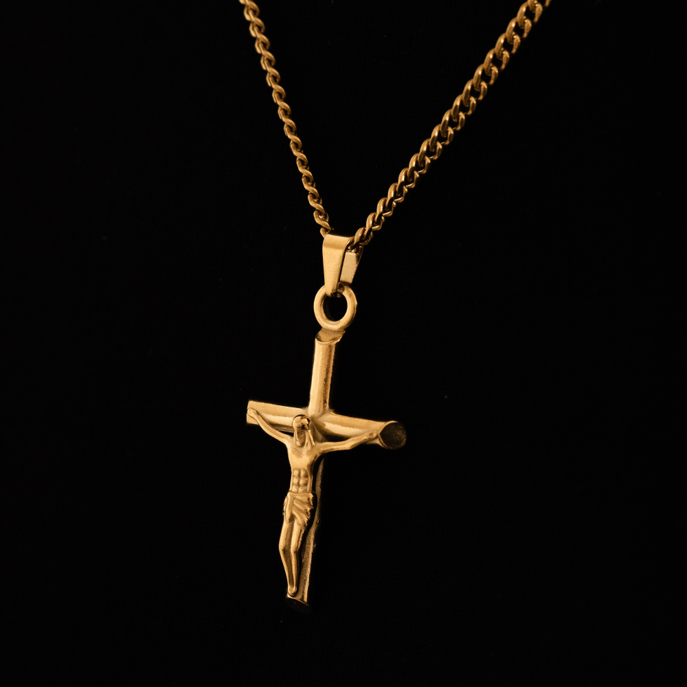 The BALANZI Set (Gold)