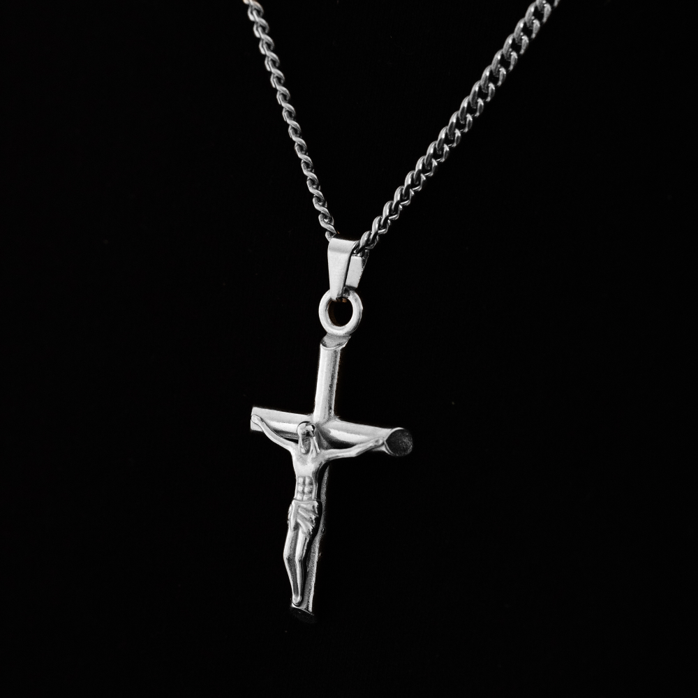 The BALANZI Set (Silver)