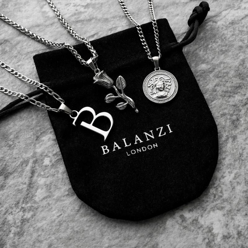 The BALANZI Box