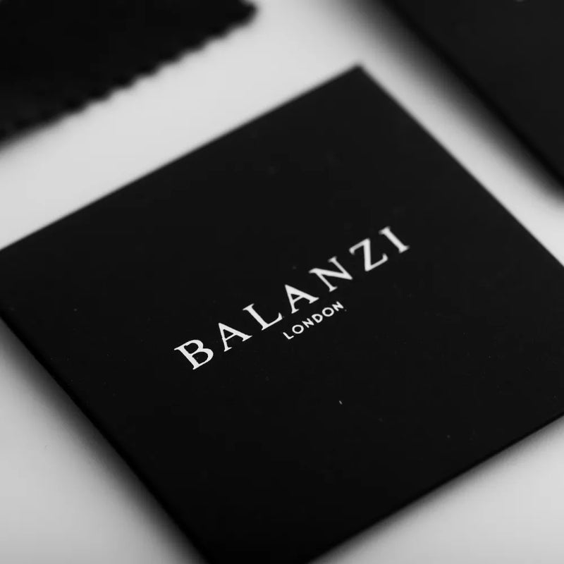 BALANZI Cloth