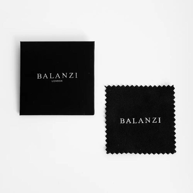BALANZI Cloth