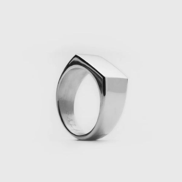 Signet Ring (Silver)