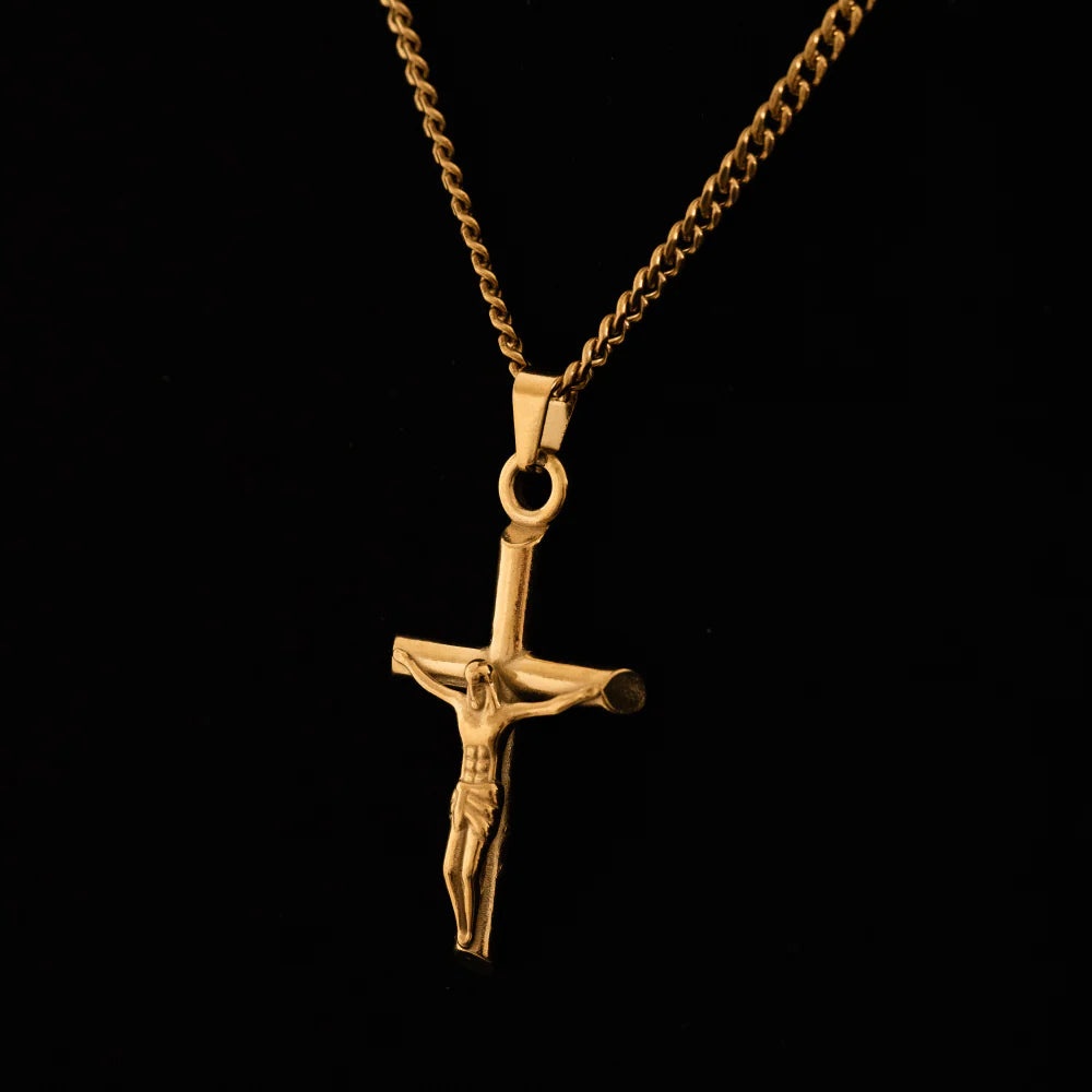Crucifix
Pendant