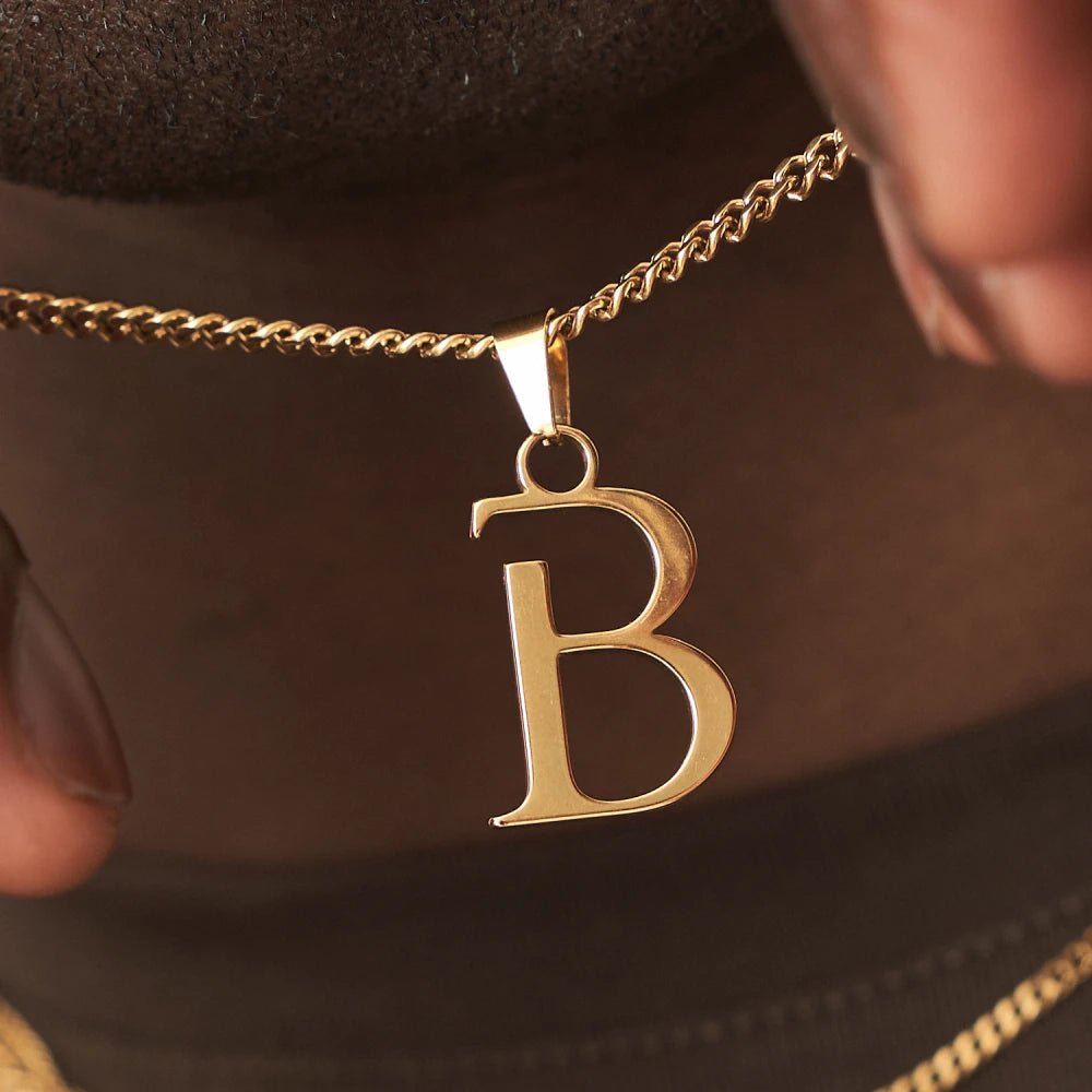 Signature
Pendant