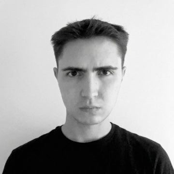Josef, co-founder of BALANZI
